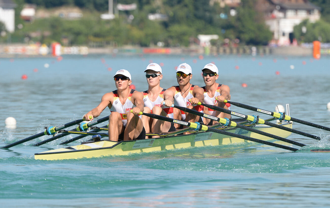 GER LM4x Silver