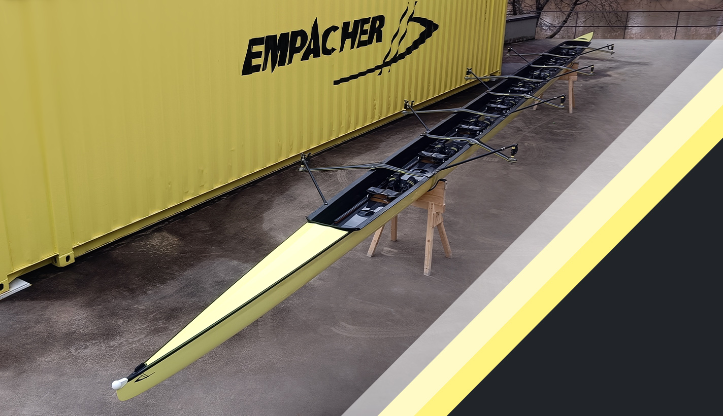 Empacher X C R 89