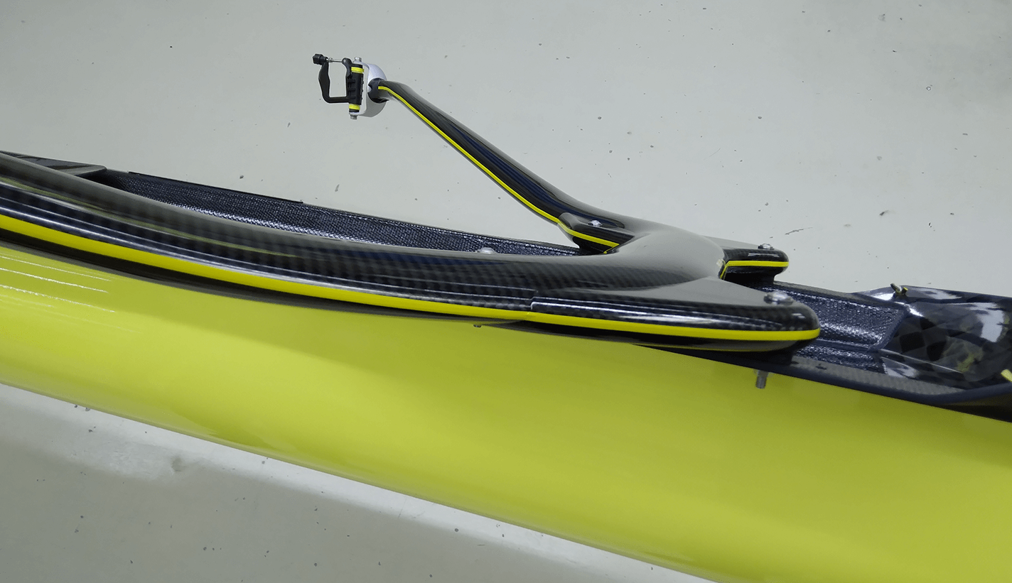 Empacher R87 Empacher Bootswerft Katalog , Adaptivzweier- Empacher Bootswerft – NTIKL